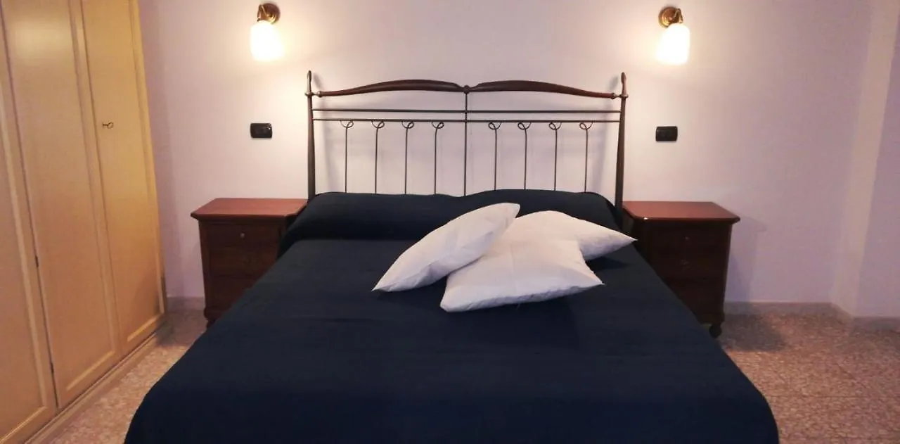 Il Vicoletto Apartments Amalfi