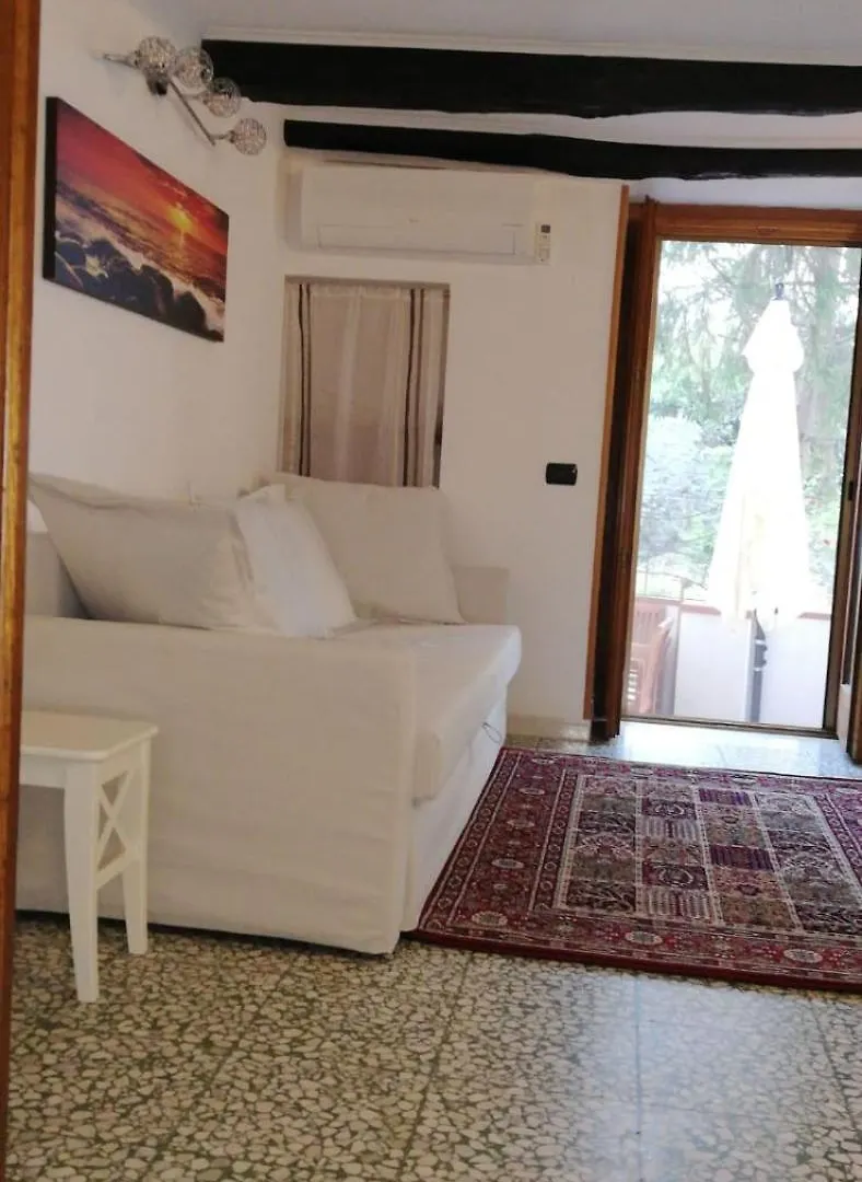 Il Vicoletto Apartments Amalfi 0*,
