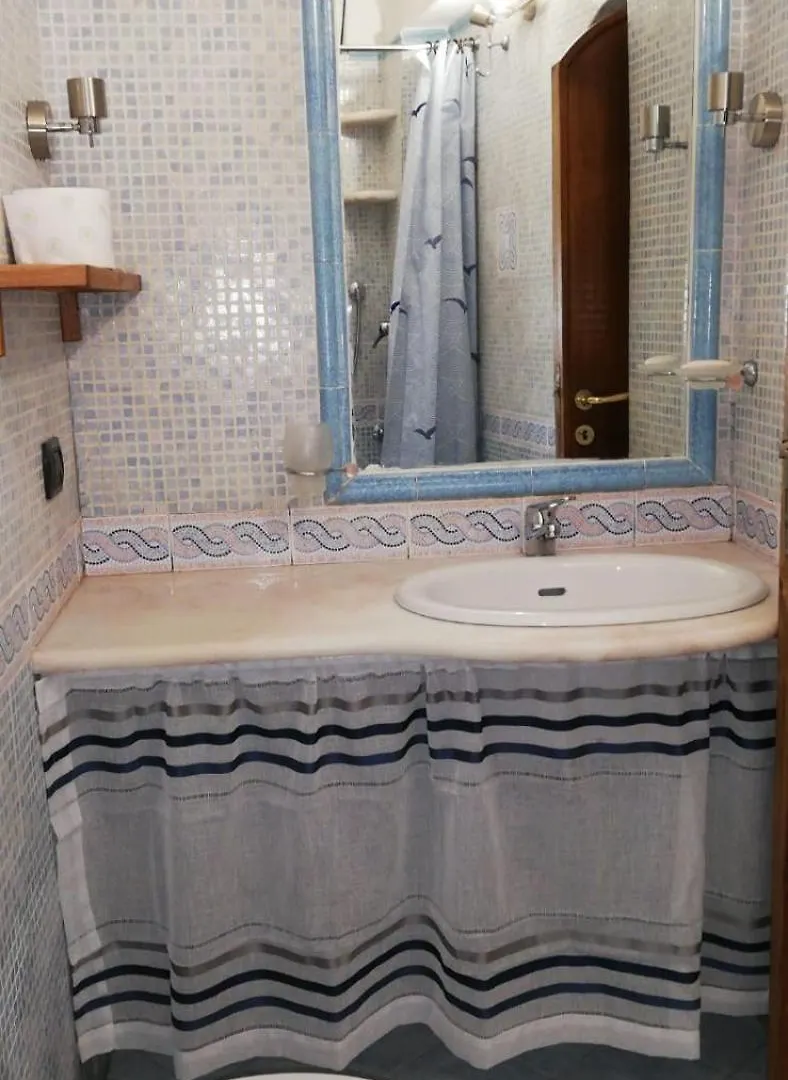 Il Vicoletto Apartments Amalfi