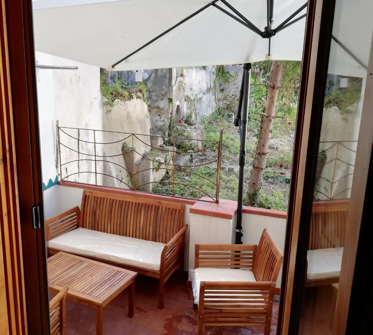 Il Vicoletto Apartments Amalfi