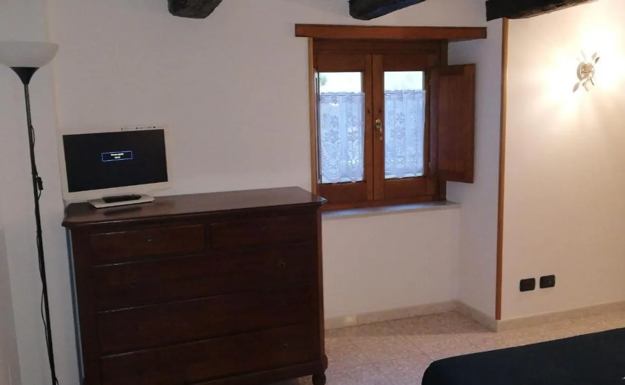 Il Vicoletto Apartments Amalfi Olaszország
