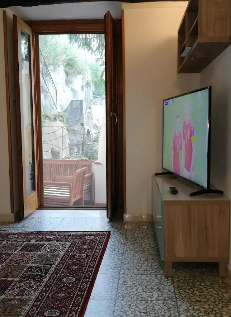 Il Vicoletto Apartments Amalfi
