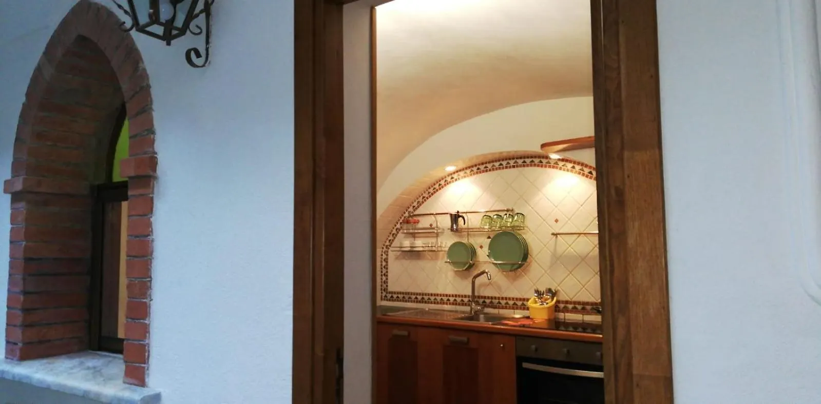 Il Vicoletto Apartments Amalfi