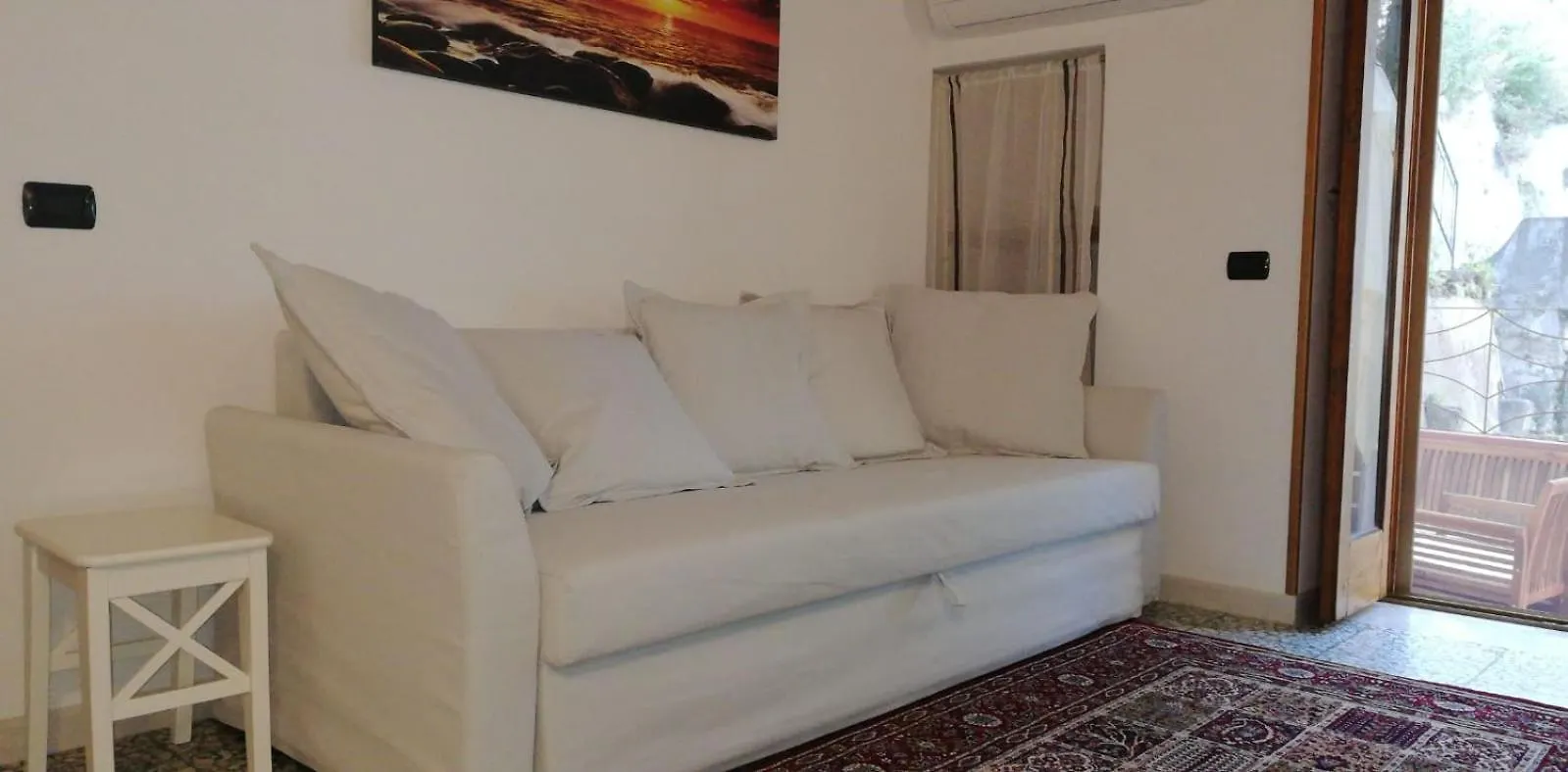 Il Vicoletto Apartments Amalfi