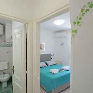 Apartment L'ancora Di, Amalfi