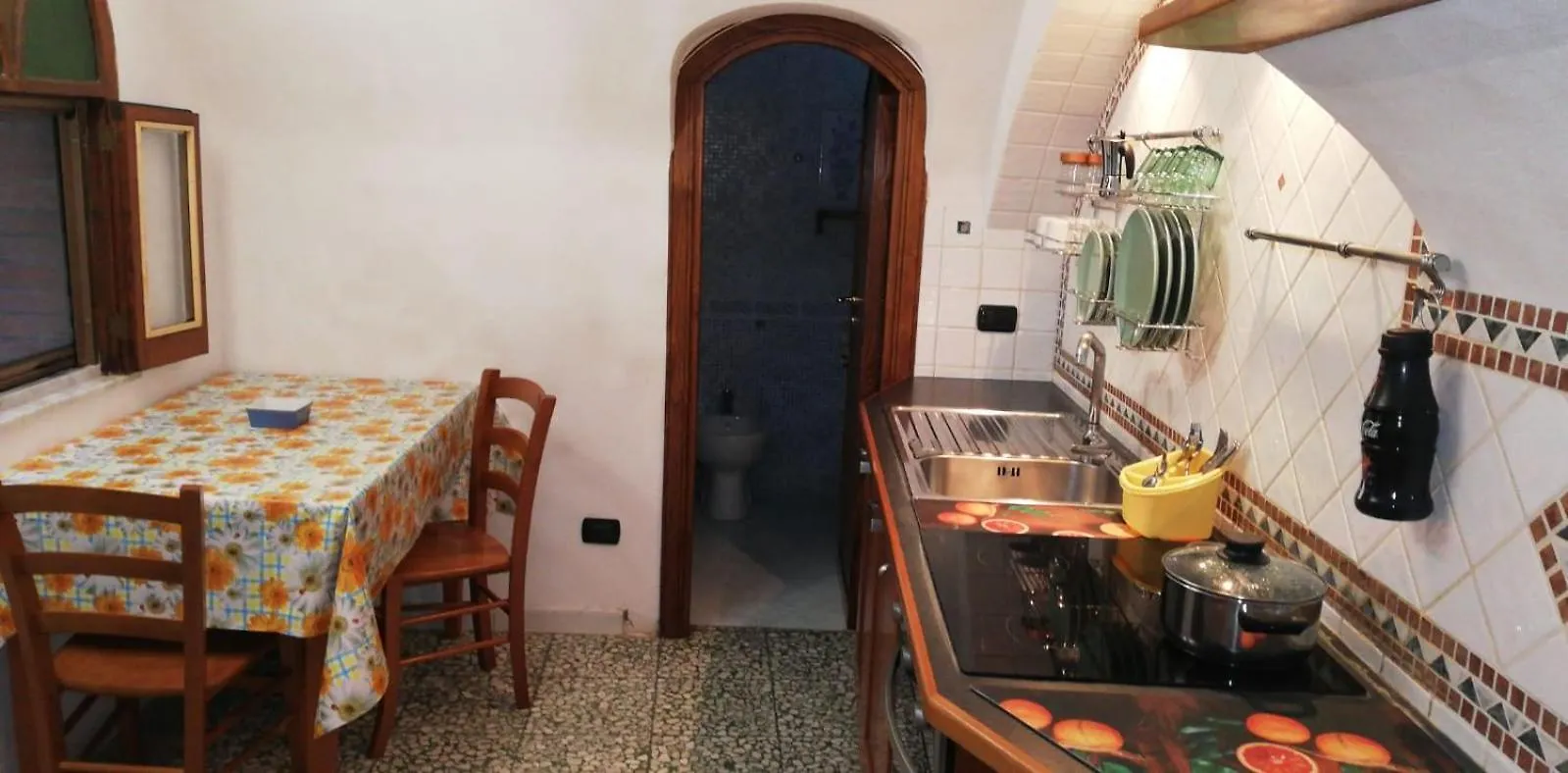 Il Vicoletto Apartments Amalfi