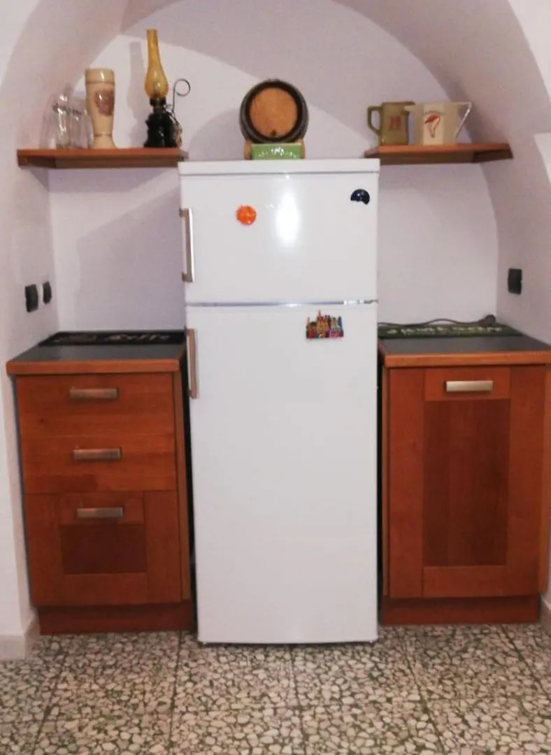 Il Vicoletto Apartments Amalfi Italy