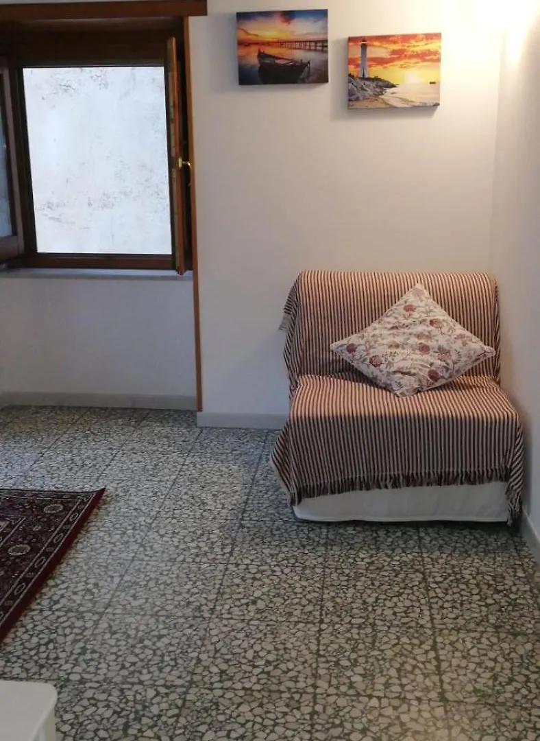 Il Vicoletto Apartments Amalfi 0*,  Italy