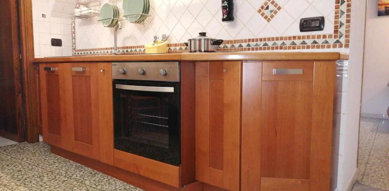 Il Vicoletto Apartments Amalfi Italy
