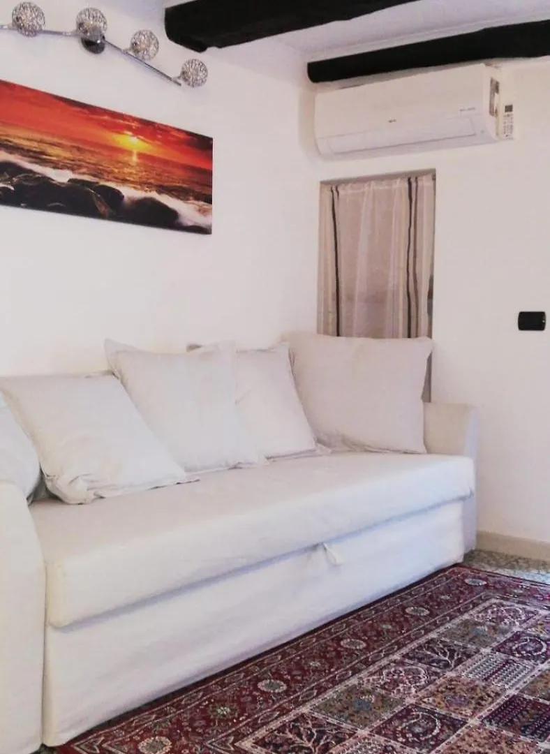 Il Vicoletto Apartments Amalfi 0*,