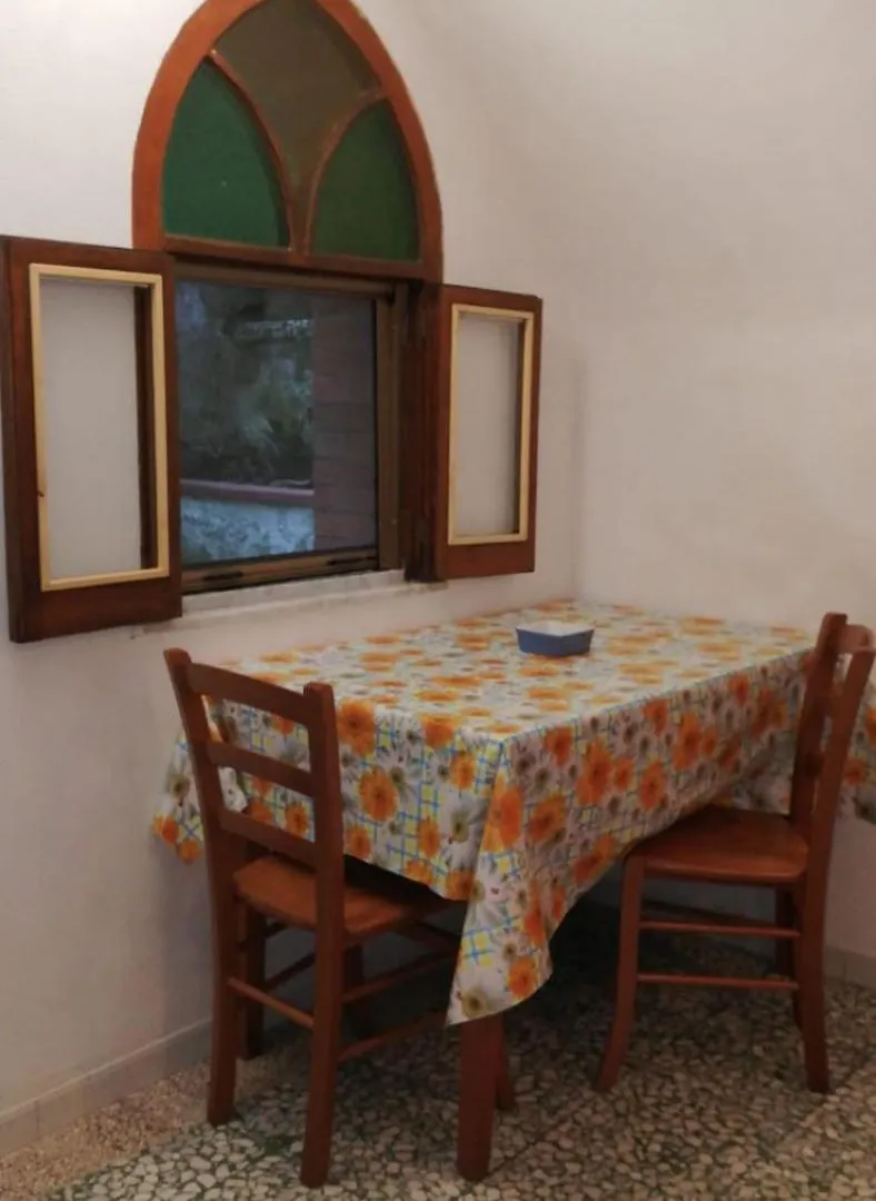 Il Vicoletto Apartments Amalfi